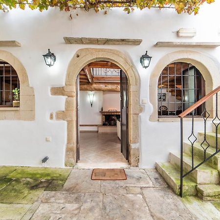 Grapevine Villa Γαβαλοχώρι Εξωτερικό φωτογραφία